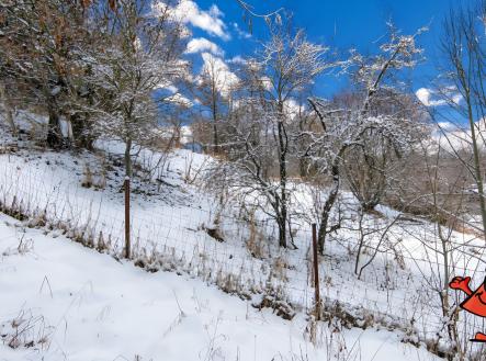 Prodej pozemku pro bydlení, 1 372 m²