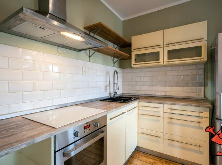 Pronájem bytu, 2+kk, 54 m²