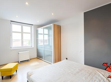 Pronájem bytu, 2+kk, 54 m²