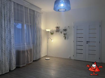 Ložnice 2