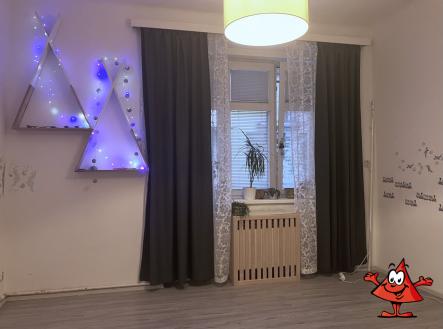 Dětský pokoj