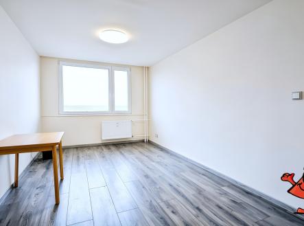 Prodej bytu, 2+kk, 42 m²