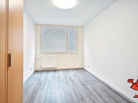 Prodej bytu, 2+kk, 42 m²