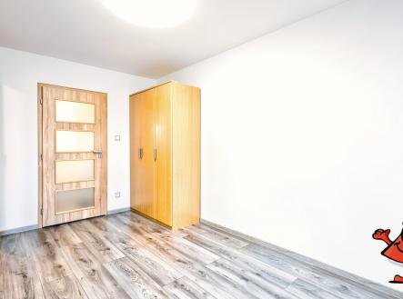 Prodej bytu, 2+kk, 42 m²
