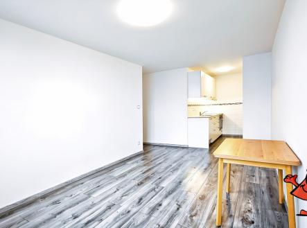Prodej bytu, 2+kk, 42 m² obrázek