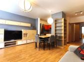 Pronájem bytu, 3+kk, 98 m²