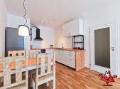 Pronájem bytu, 2+kk, 61 m²