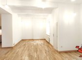 Pronájem kanceláře, 48 m²