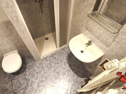 Pronájem kanceláře, 48 m²