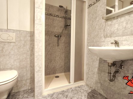Pronájem kanceláře, 48 m²