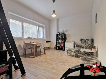 Prodej bytu, 1+kk, 34 m² obrázek