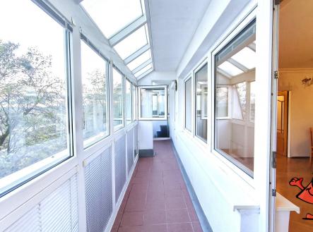 Pronájem bytu, 5+1, 130 m²