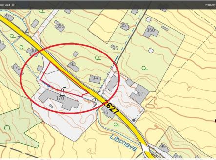 Prodej - pozemek pro bydlení, 1 137 m²