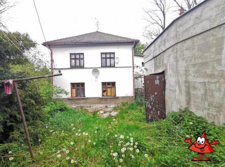 Prodej - komerční objekt, jiný, 400 m²