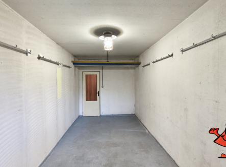 Pronájem komerčního objektu, sklad, 15 m²