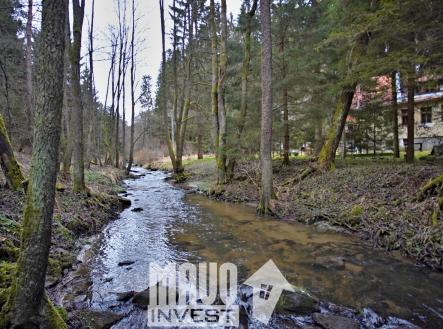 Prodej zemědělského objektu, 8 052 m²