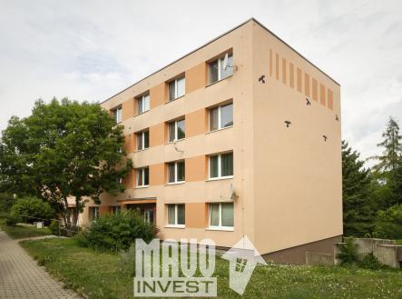 Prodej bytu, 3+1, 77 m² obrázek