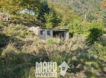 Prodej pozemku pro bydlení, 2 076 m²