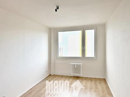 Pronájem bytu, 2+kk, 46 m²