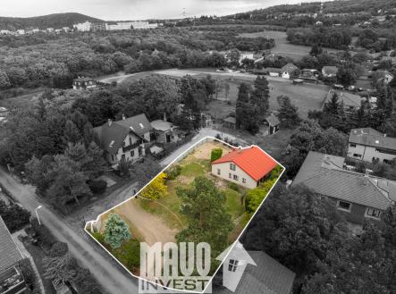 Prodej pozemku pro bydlení, 972 m²