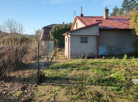 Prodej pozemku pro bydlení, 972 m²