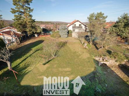 Prodej pozemku pro bydlení, 972 m²