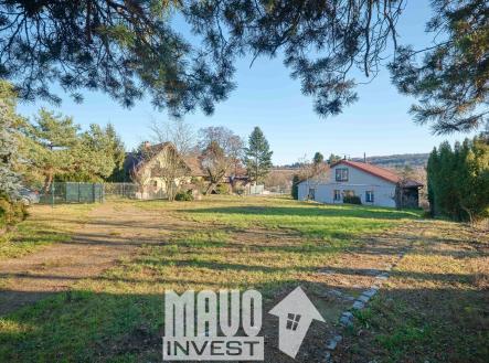 Prodej pozemku pro bydlení, 972 m²