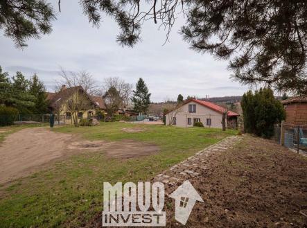 Prodej pozemku pro bydlení, 972 m² obrázek