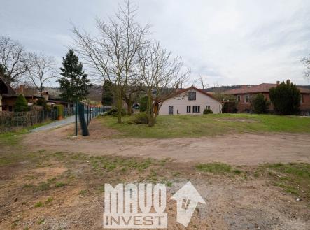 Prodej pozemku pro bydlení, 972 m²