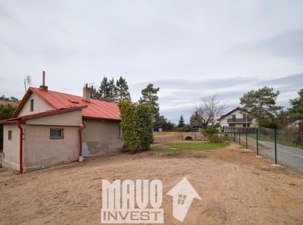 Prodej pozemku pro bydlení, 972 m²