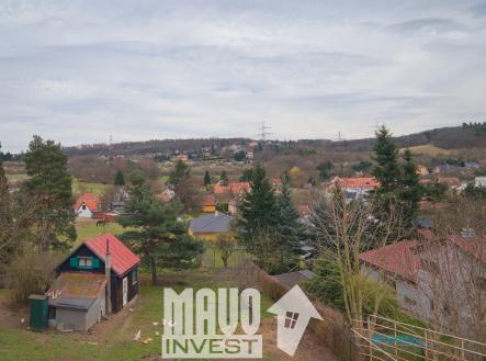 Prodej pozemku pro bydlení, 972 m²