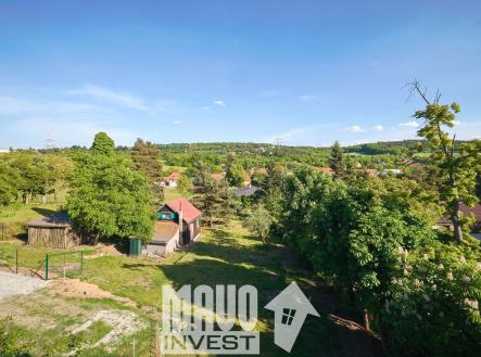 Prodej pozemku pro bydlení, 972 m² obrázek