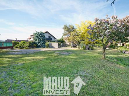 Prodej pozemku pro bydlení, 972 m²