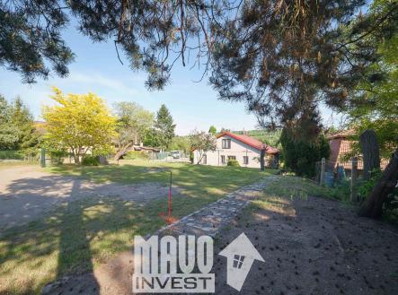 Prodej pozemku pro bydlení, 550 m²