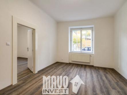 Prodej bytu, 3+kk, 71 m²