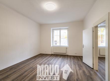 Prodej bytu, 3+kk, 71 m²