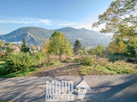 Prodej pozemku pro bydlení, 1 409 m²