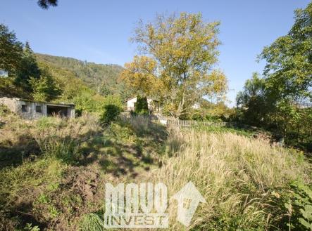 Prodej pozemku pro bydlení, 1 409 m²