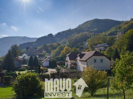 Prodej pozemku pro bydlení, 1 474 m²