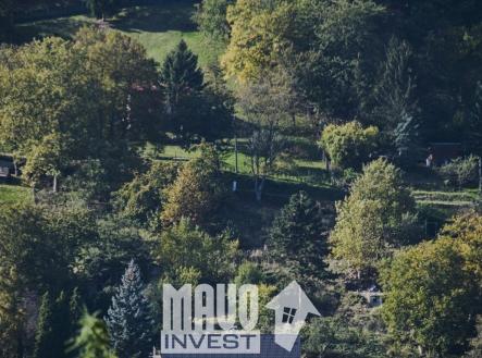 Prodej pozemku pro bydlení, 1 474 m²
