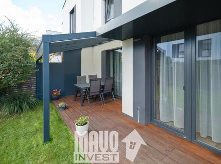 Prodej domu/vily, 138 m²