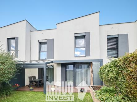 Prodej domu/vily, 138 m²