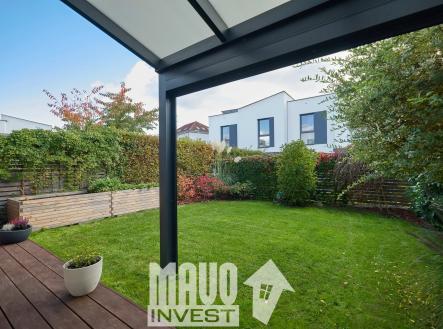 Prodej domu/vily, 138 m²