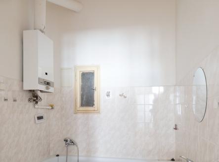 Pronájem bytu, 2+kk, 51 m²