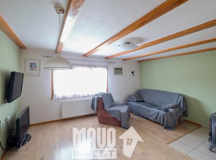 Prodej chaty/rekreačního objektu, 100 m²