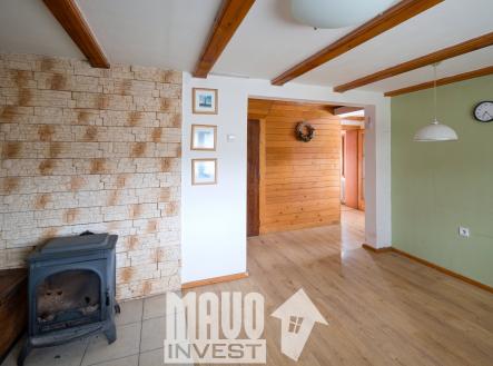 Prodej chaty/rekreačního objektu, 100 m²