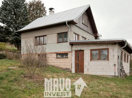 Prodej chaty/rekreačního objektu, 100 m²