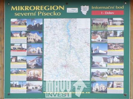 Prodej pozemku pro bydlení, 1 134 m²