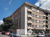 Prodej bytu, 2+kk, 50 m²