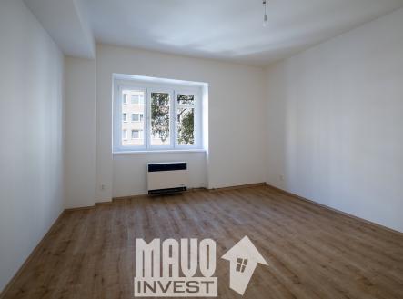 Prodej bytu, 2+kk, 50 m²